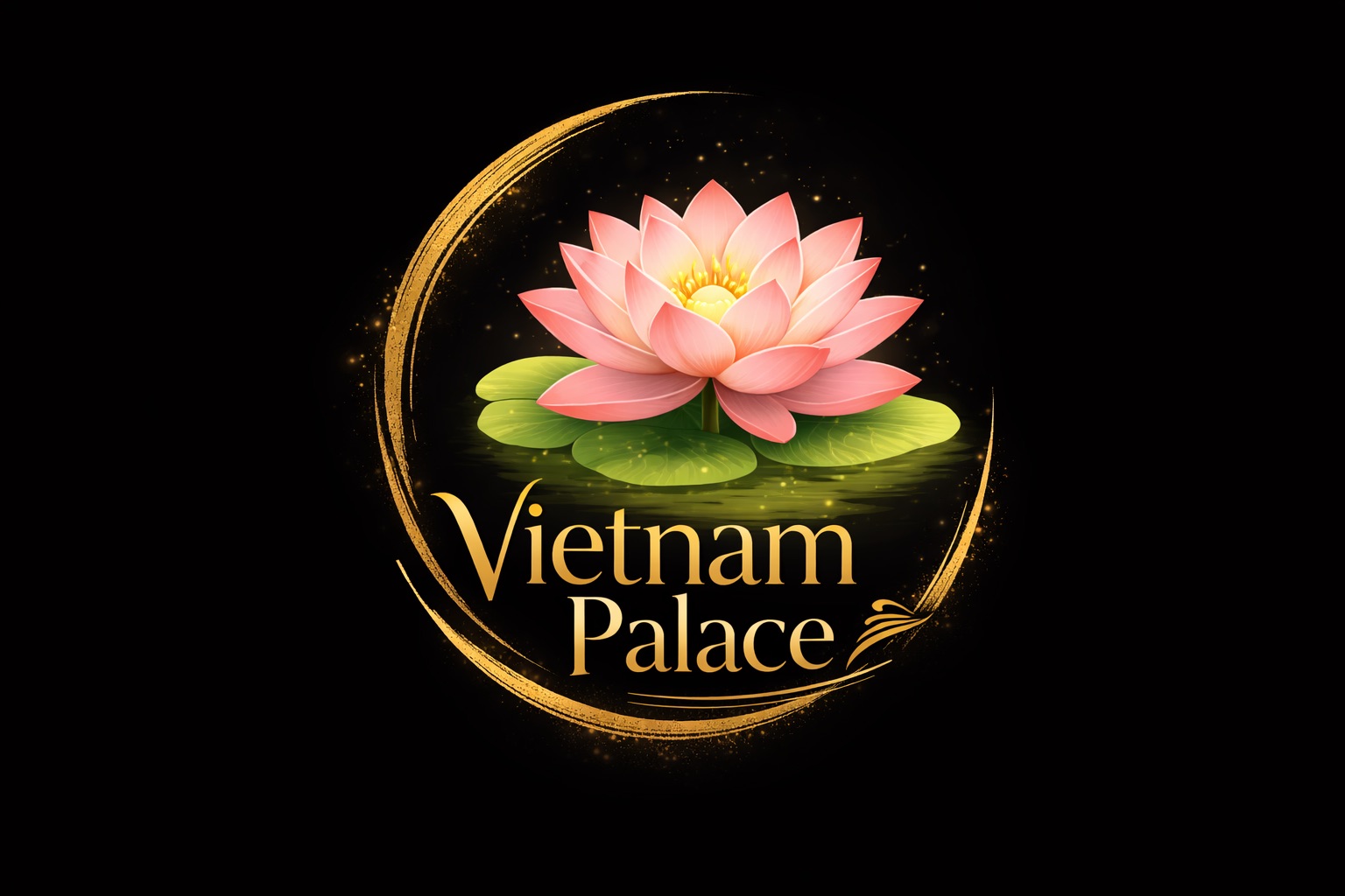 Vietnam Palace